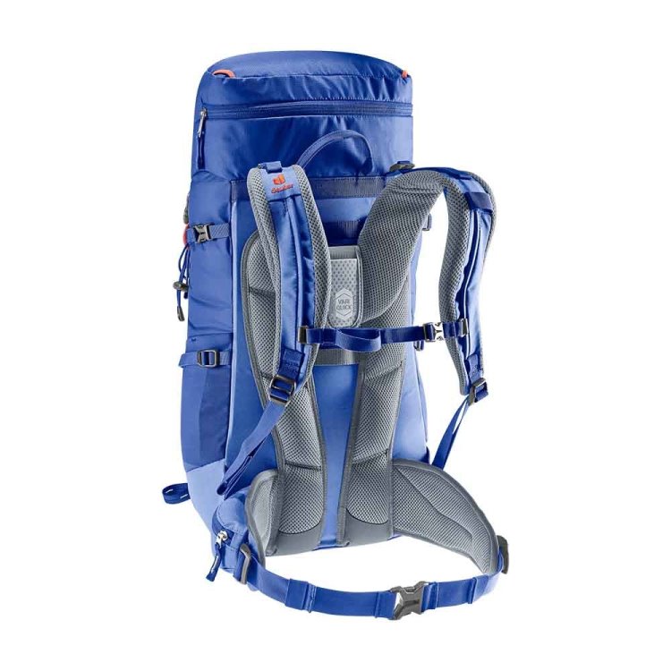Lapė 30 Deuter Indigo-pacific/ciberžolė-molis