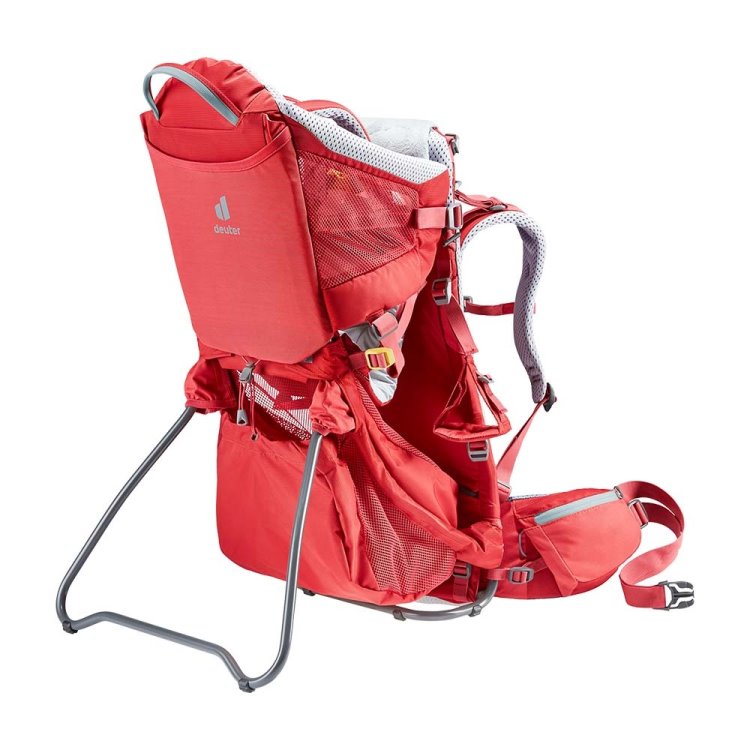 Deuter Kid Comfort Active Sl Serbentas