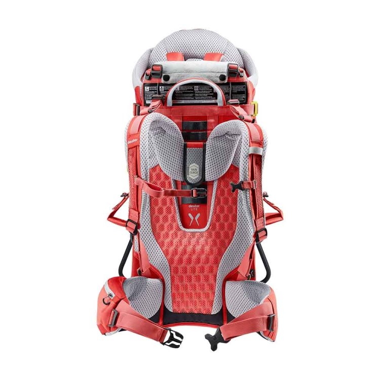 Deuter Kid Comfort Active Sl Serbentas