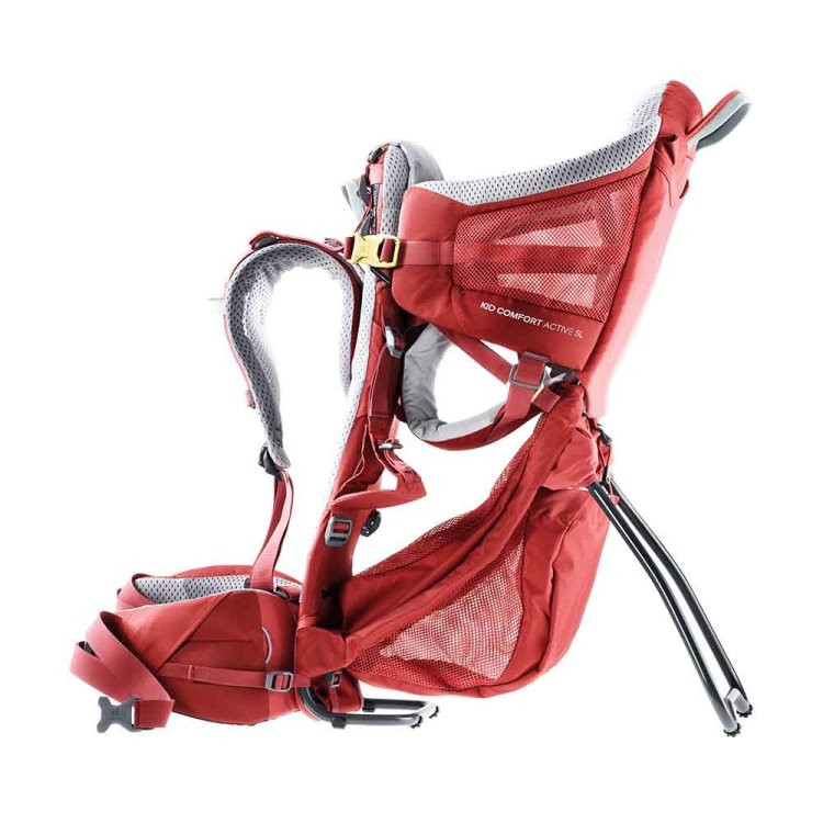 Deuter Kid Comfort Active Sl Serbentas