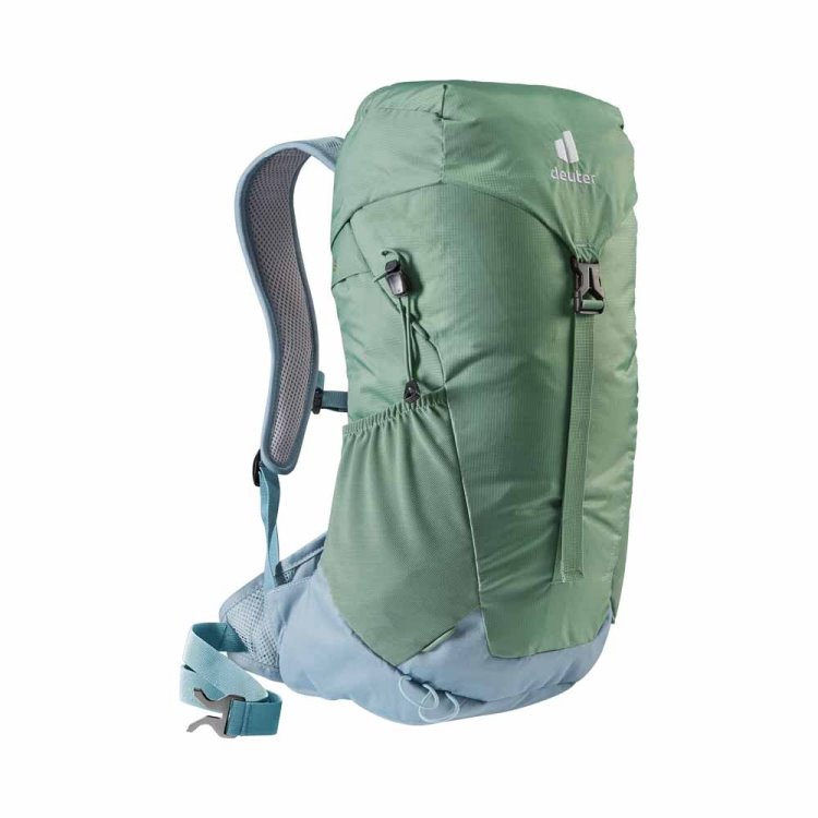 Deuter Alavijo Prieblanda / Džinsinis Pušis / Grafitas-skalūnas / Vynuogių-baklažanų Ac Lite 14 Sl