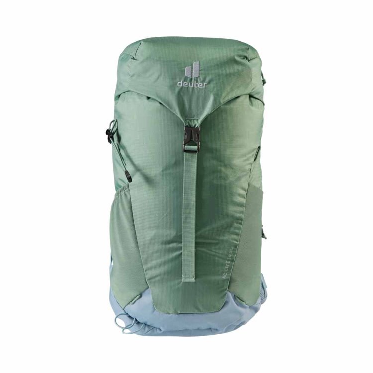 Deuter Alavijo Prieblanda / Džinsinis Pušis / Grafitas-skalūnas / Vynuogių-baklažanų Ac Lite 14 Sl
