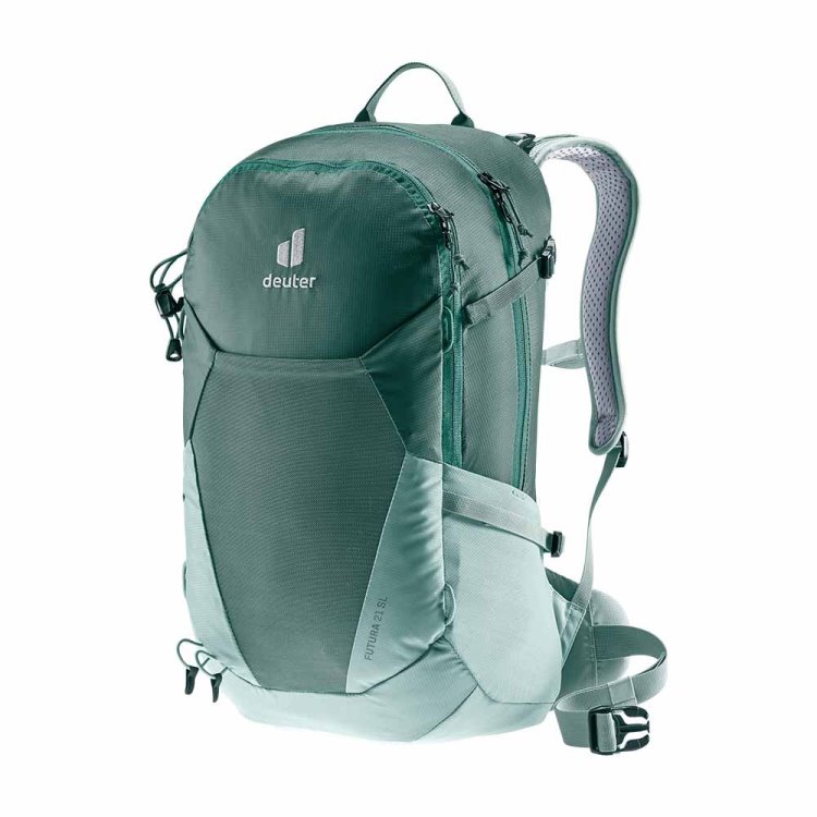 Deuter Futura 21 Sl Dusk-slate-blue/graphite-shale/forest-jade