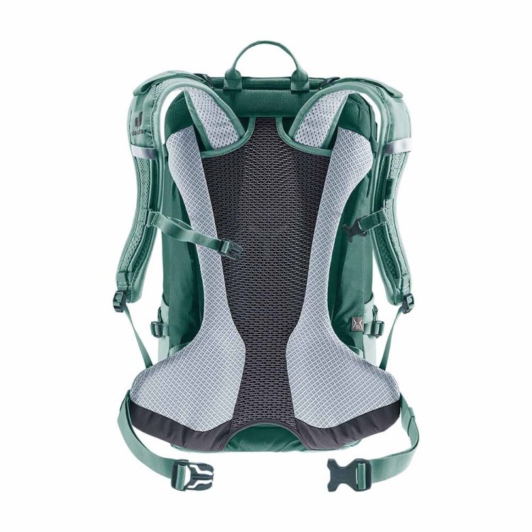 Deuter Futura 21 Sl Dusk-slate-blue/graphite-shale/forest-jade
