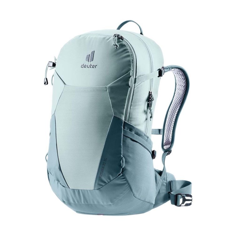 Deuter Futura 21 Sl Dusk-slate-blue/graphite-shale/forest-jade