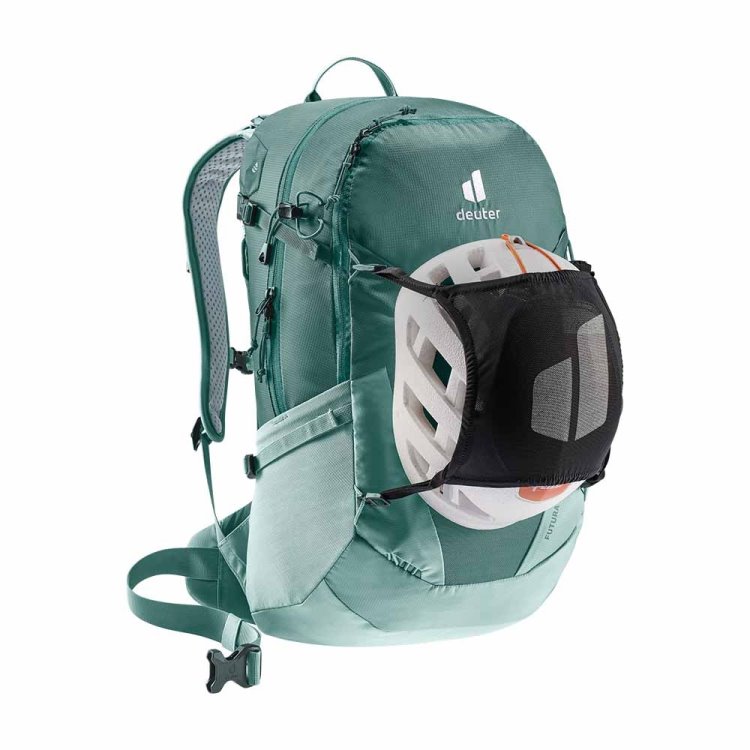 Deuter Futura 21 Sl Dusk-slate-blue/graphite-shale/forest-jade