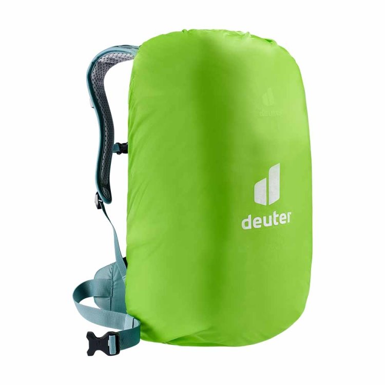 Deuter Futura 21 Sl Dusk-slate-blue/graphite-shale/forest-jade