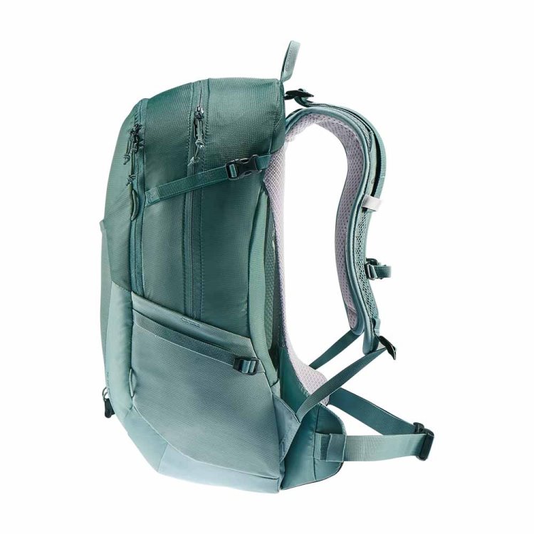 Deuter Futura 21 Sl Dusk-slate-blue/graphite-shale/forest-jade