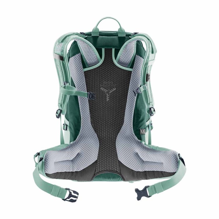 Futura 25 Sl Deuter Dusk-slate-blue/graphite-shale/forest-jade