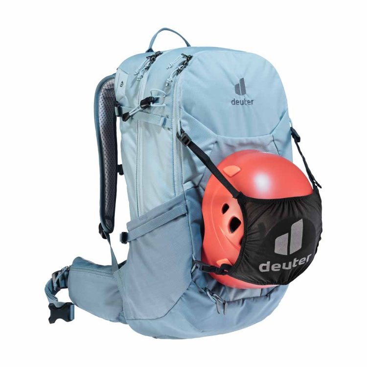 Futura 25 Sl Deuter Dusk-slate-blue/graphite-shale/forest-jade