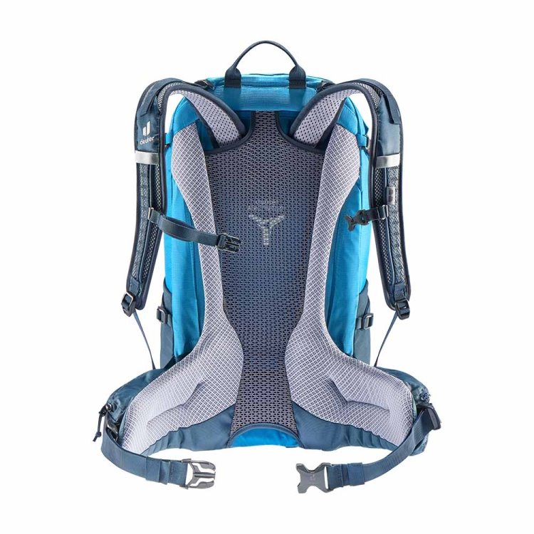 Deuter Ivy-khaki / Rifų Rašalas / Grafito Skalūnų Futura 27