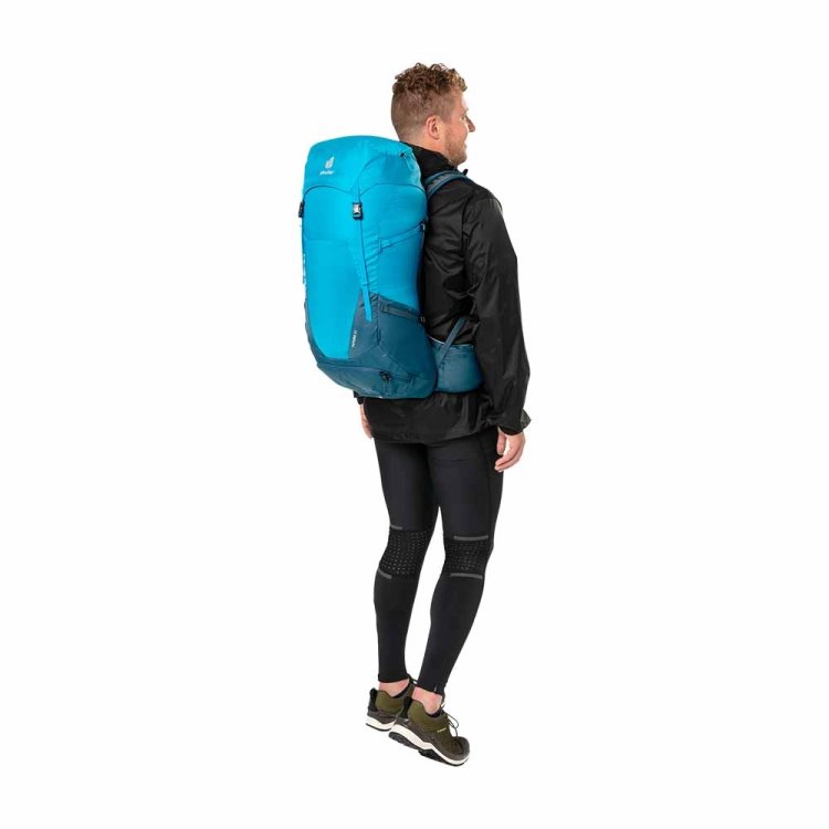 Grafito Skalūnų/rifo Rašalo Futura 32 Deuter