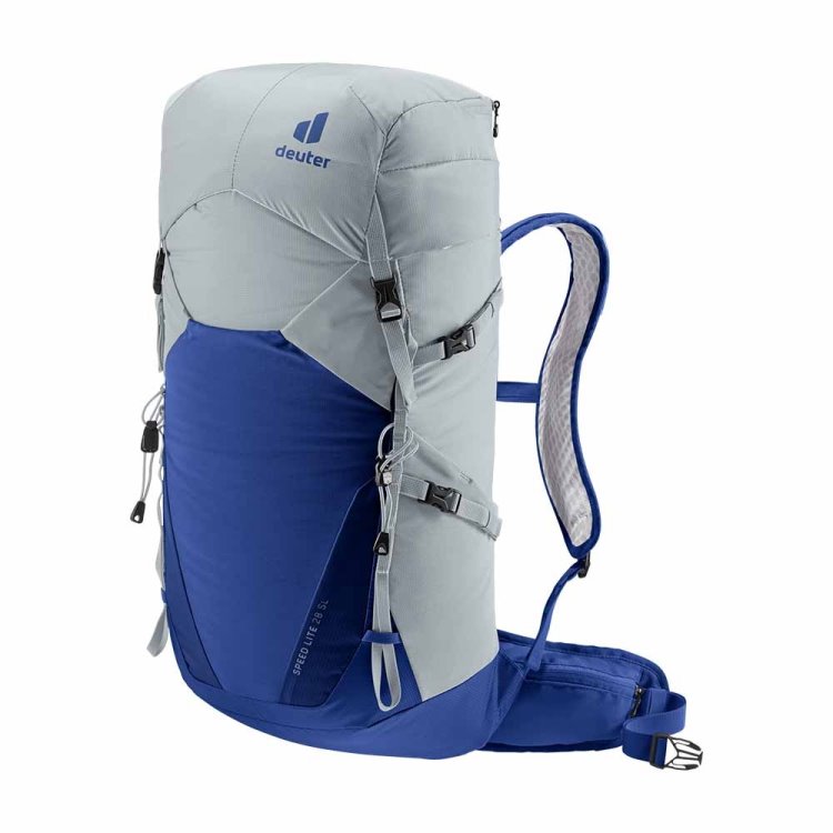 Deuter Alavas-indigo/skalūnų-grafito/paprikos-šafrono Speed Lite 28 Sl
