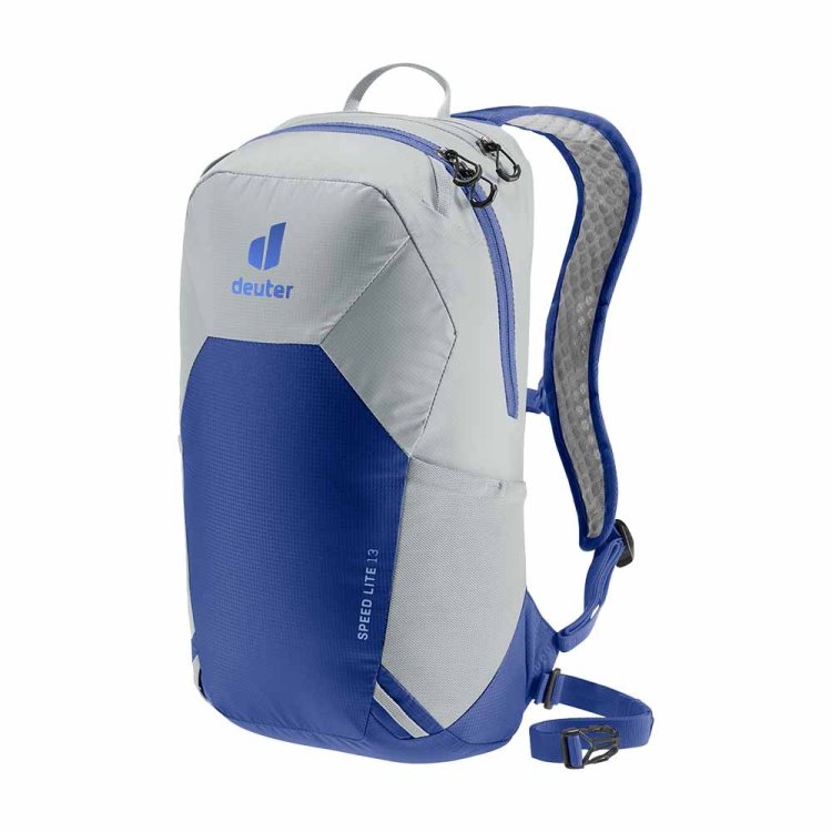 Deuter Azure-reef/jade-citrus/alavas-indigo/shale-graphite/paprika-safron Speed Lite 13