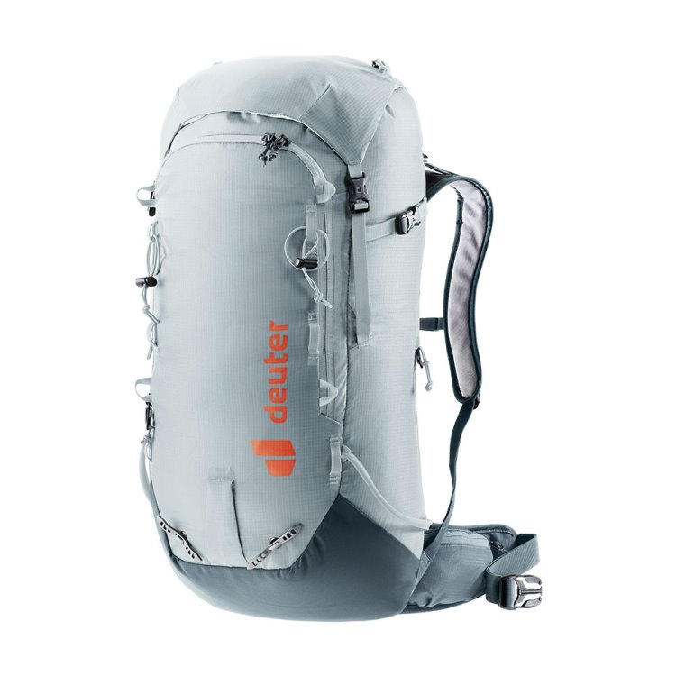 Deuter Alavo Skalūnų/šafrano-mandarinų Freescape Lite 24 Sl