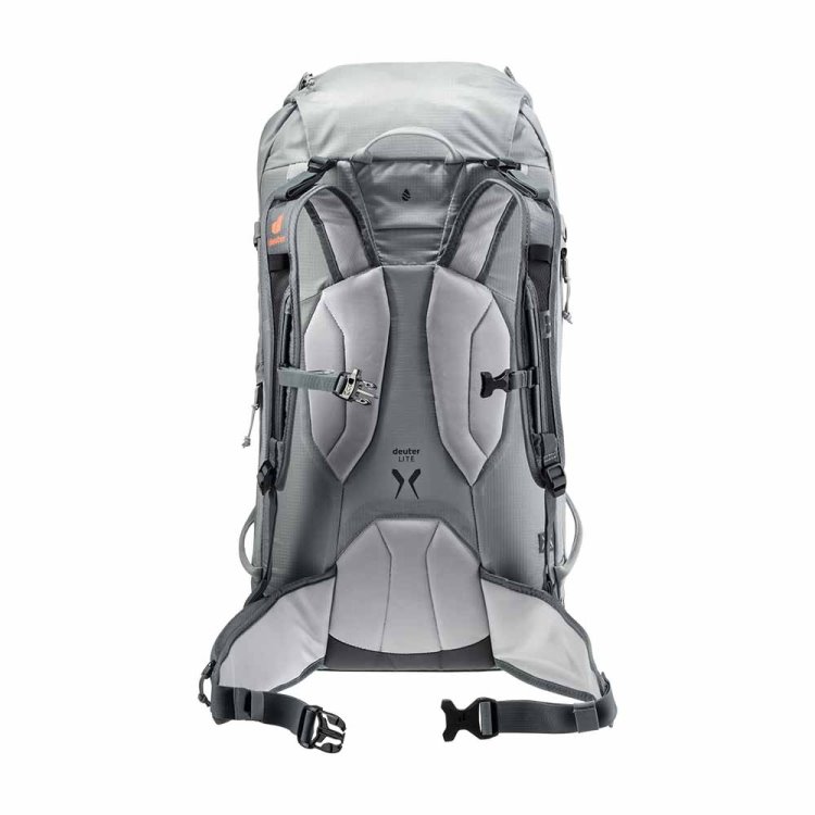 Deuter Alavo Skalūnų/šafrano-mandarinų Freescape Lite 24 Sl