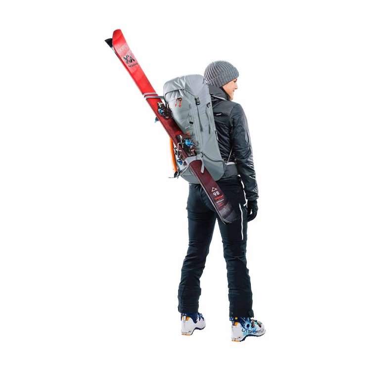 Deuter Alavo Skalūnų/šafrano-mandarinų Freescape Lite 24 Sl