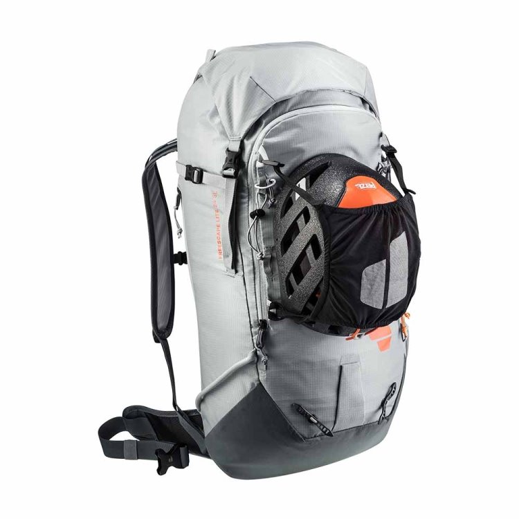 Deuter Alavo Skalūnų/šafrano-mandarinų Freescape Lite 24 Sl