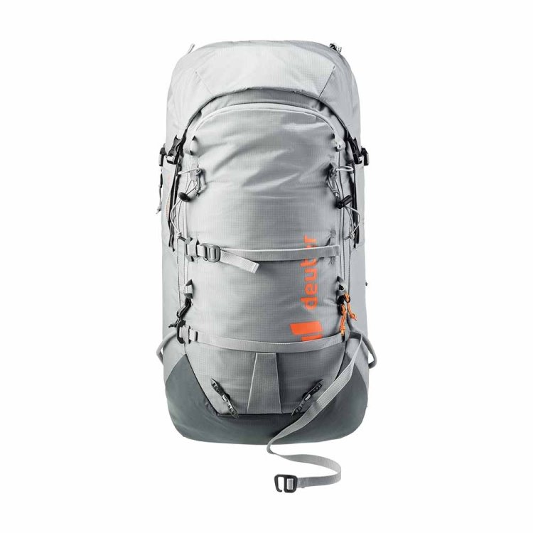 Deuter Alavo Skalūnų/šafrano-mandarinų Freescape Lite 24 Sl