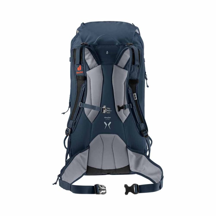 Freescape Lite 26 Marine-ink/corn-teal Deuter
