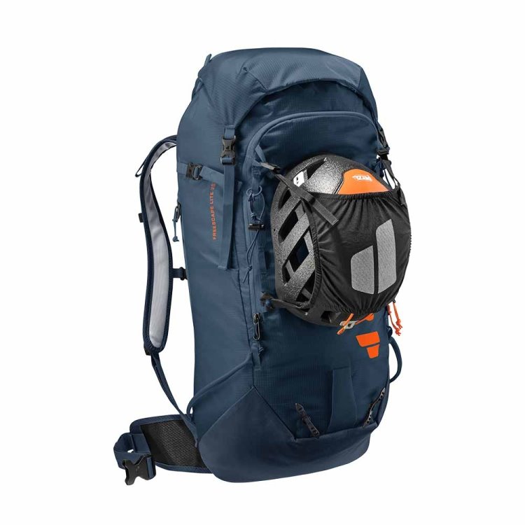 Freescape Lite 26 Marine-ink/corn-teal Deuter
