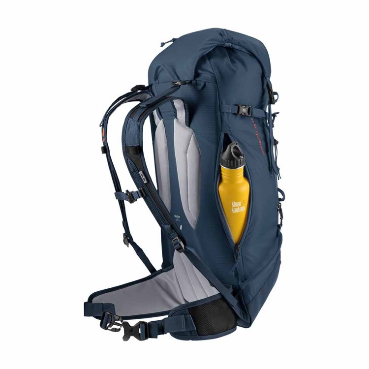 Freescape Lite 26 Marine-ink/corn-teal Deuter