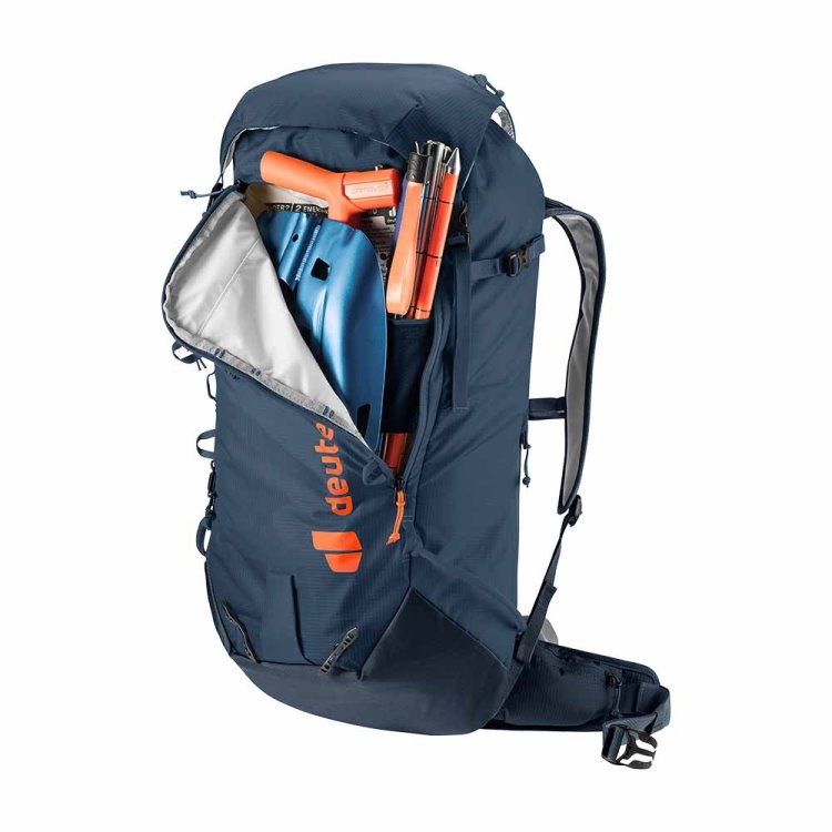 Freescape Lite 26 Marine-ink/corn-teal Deuter