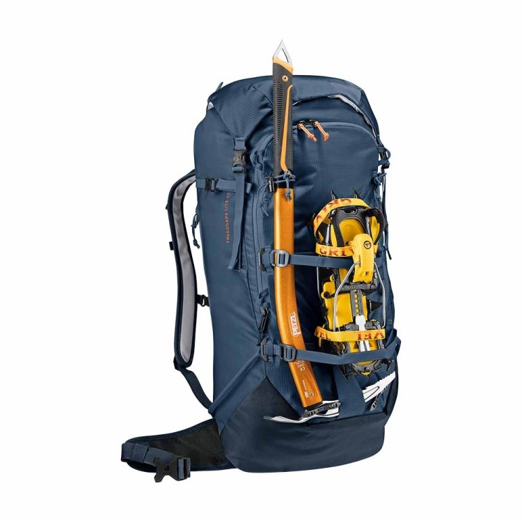 Freescape Lite 26 Marine-ink/corn-teal Deuter