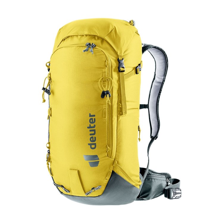 Freescape Lite 26 Marine-ink/corn-teal Deuter