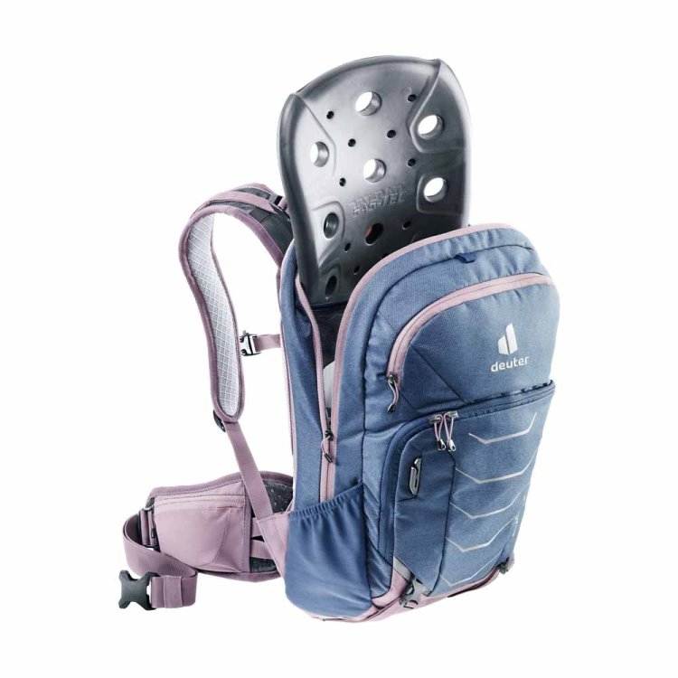 Marine-grape Deuter Attack 14 Sl
