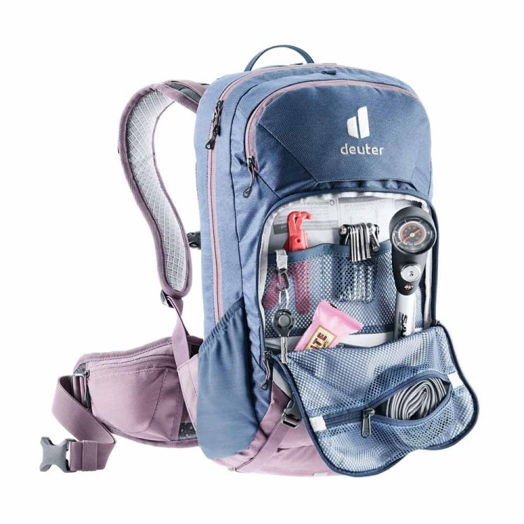 Marine-grape Deuter Attack 14 Sl