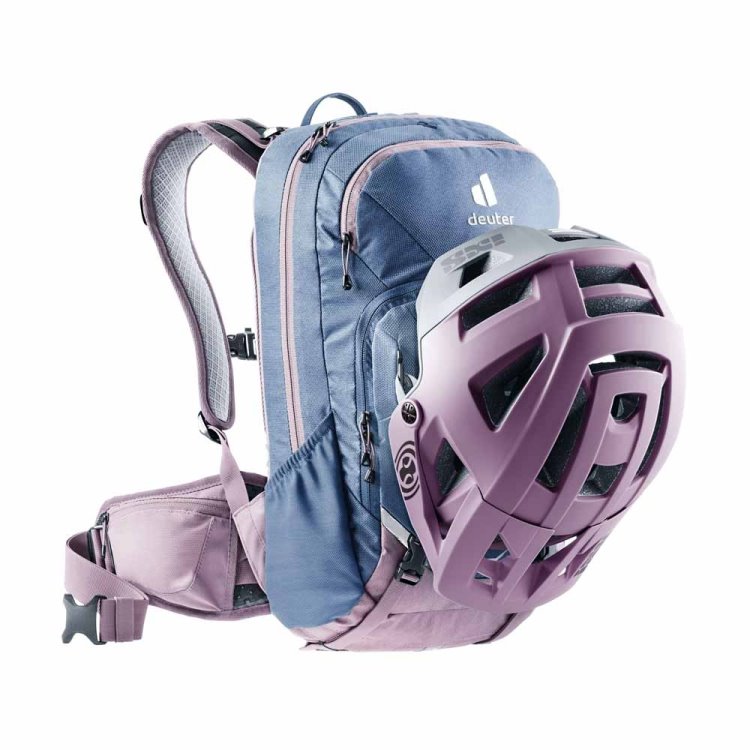 Marine-grape Deuter Attack 14 Sl