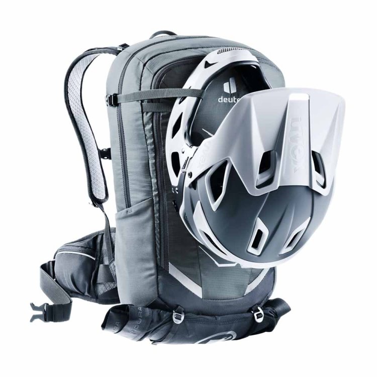 Deuter Flyt 20 Grafito-juodas