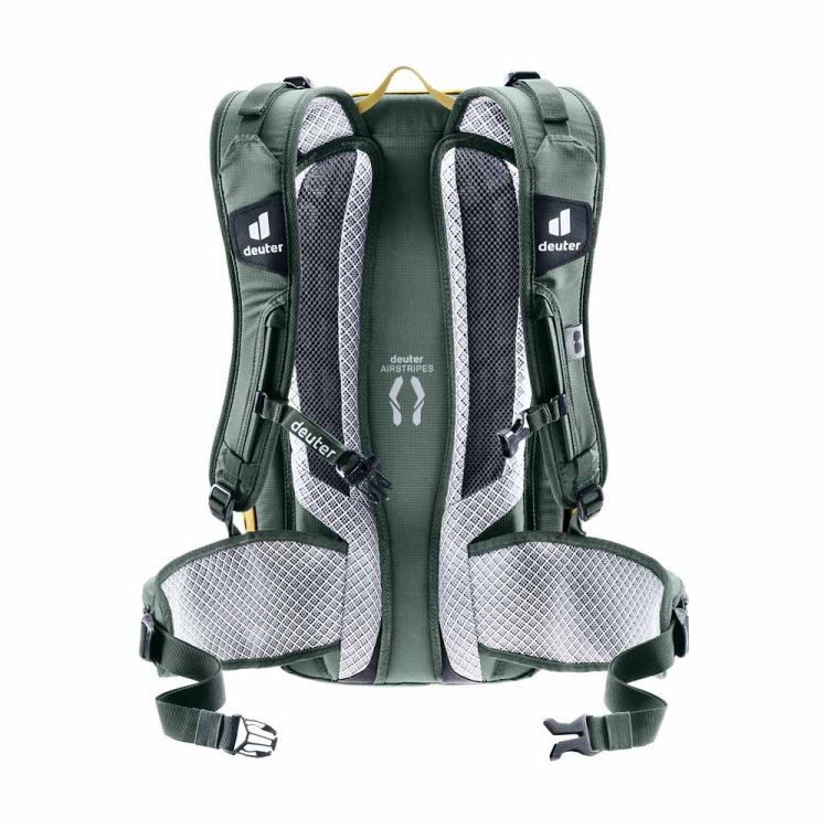 Flyt 14 Deuter Grafitas-juodas/jūrinis Laivynas/kurkuma-ivy