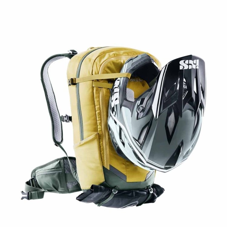 Flyt 14 Deuter Grafitas-juodas/jūrinis Laivynas/kurkuma-ivy
