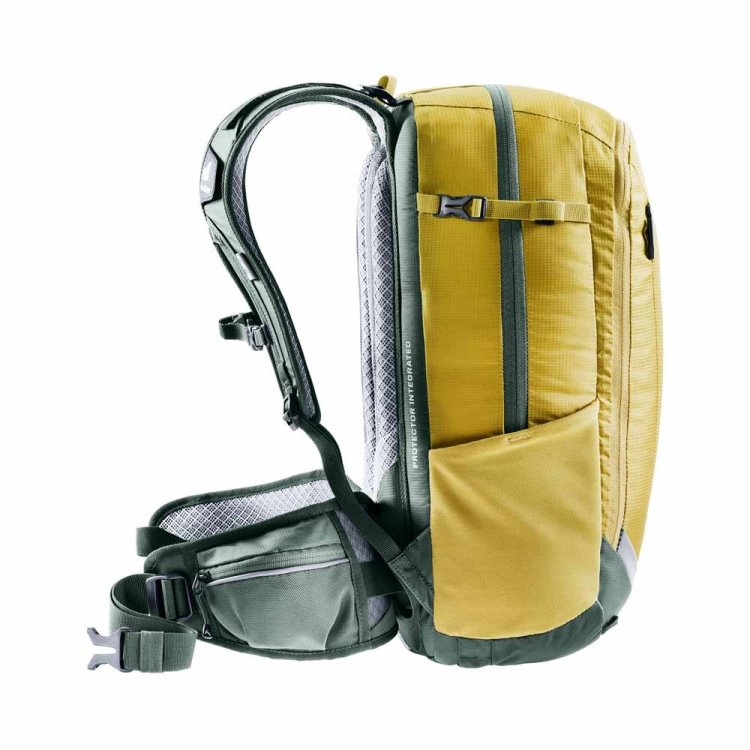 Flyt 14 Deuter Grafitas-juodas/jūrinis Laivynas/kurkuma-ivy