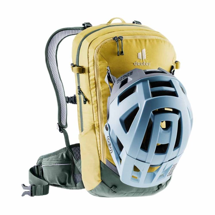 Flyt 14 Deuter Grafitas-juodas/jūrinis Laivynas/kurkuma-ivy