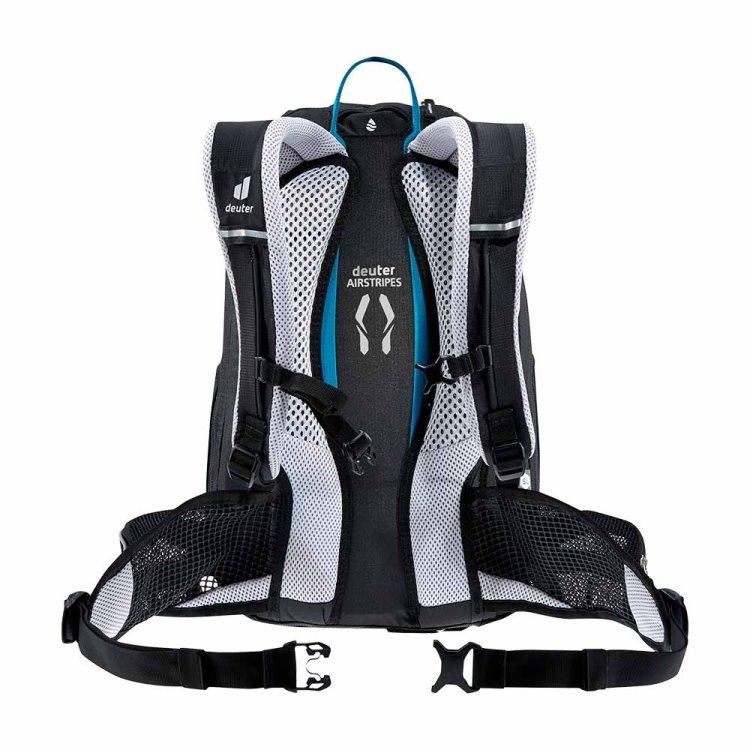 Superbike 14 Sl Exp Deuter Juodas