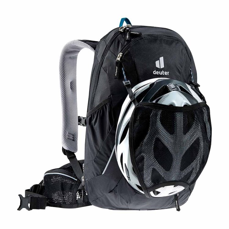 Superbike 14 Sl Exp Deuter Juodas