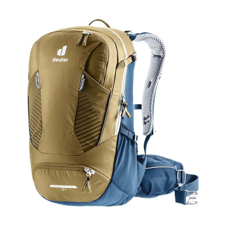 Deuter Molis-jūrinis/juodas/lapis-navy Trans Alpine 24