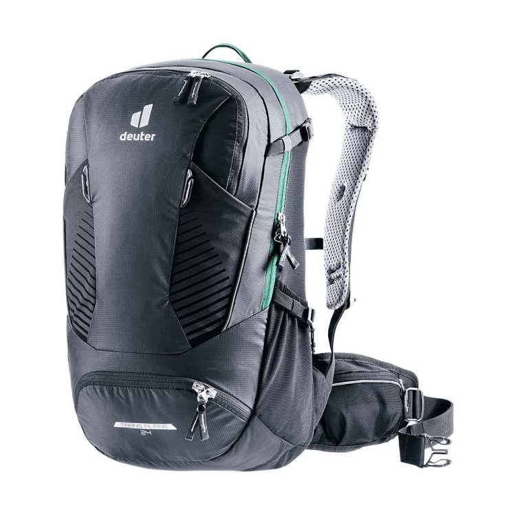 Deuter Molis-jūrinis/juodas/lapis-navy Trans Alpine 24