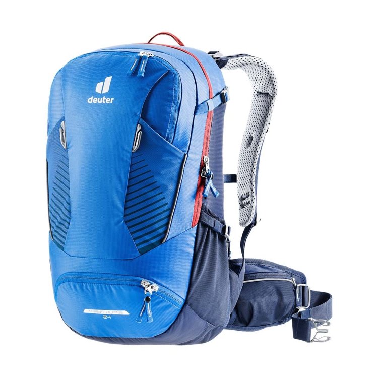 Deuter Molis-jūrinis/juodas/lapis-navy Trans Alpine 24