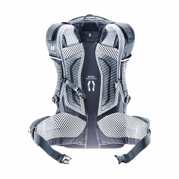 Juodo Grafito Trans Alpine Pro 28 Deuter