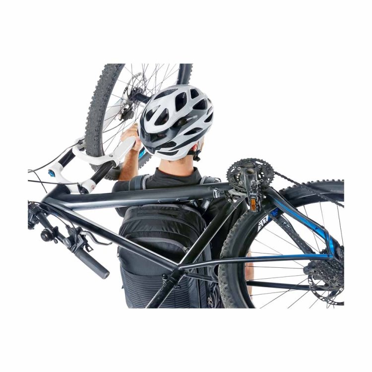 Juodo Grafito Trans Alpine Pro 28 Deuter
