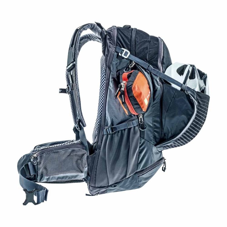 Juodo Grafito Trans Alpine Pro 28 Deuter