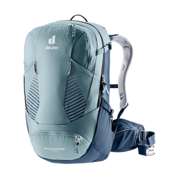 Dusk-marine/black Deuter Trans Alpine 28sl