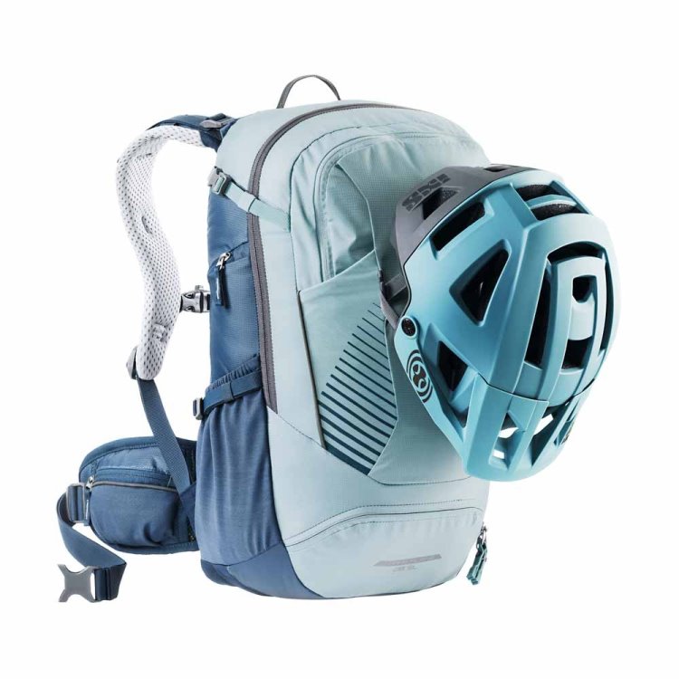 Dusk-marine/black Deuter Trans Alpine 28sl