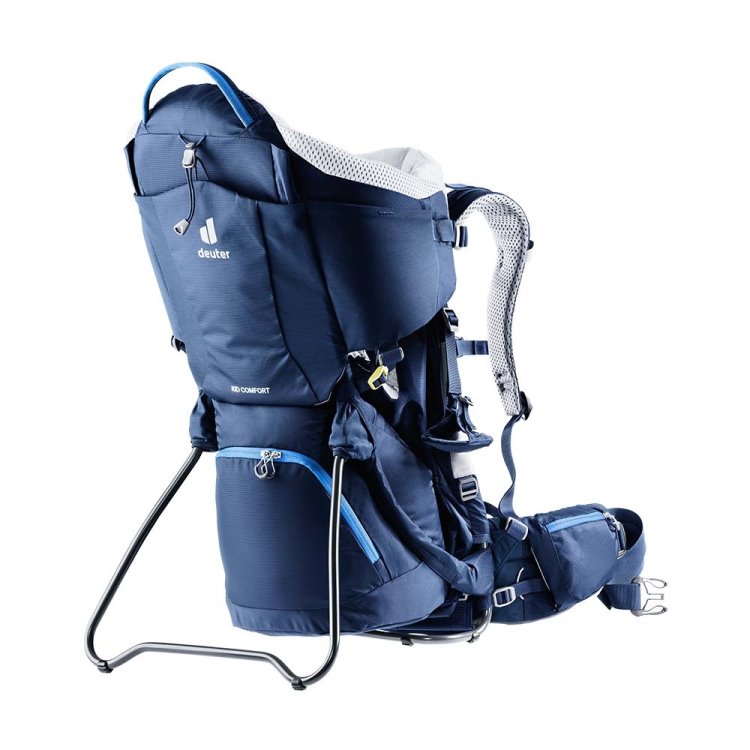 Kid Comfort Maron/midnight/forest Deuter
