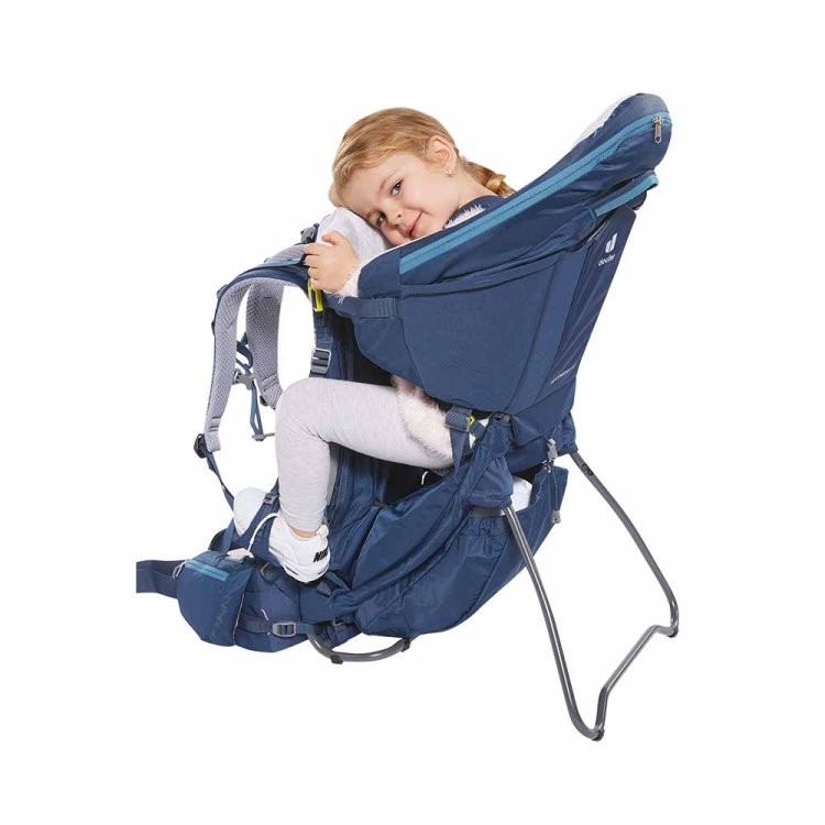 Vidurnakčio Kid Comfort Pro Deuter