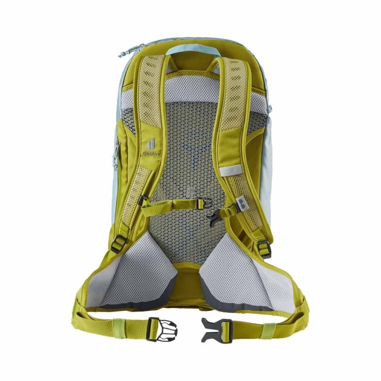 Dusk-samanos/pistacijos-teal Ac Lite 21 Sl Deuter